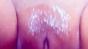 my pretty vagina likes hard at 18
