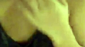 Periscope Girl Touches Herself Suggestively