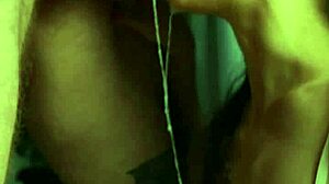 sloppy oral routine with deepthroat and cum in mouth for amateur lanreta