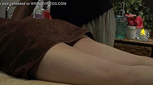 In this full version, an asian amateur enjoys blowjob, fucking, and toys.