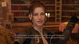 exploring the price of power in episode 65 of the game series