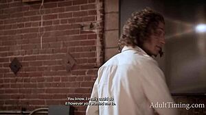 You wanna be piggy fresh that bad huh - alison rey adulttiming