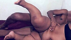 intense anal gift from work colleague anazinha