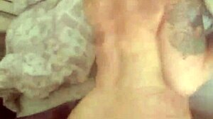 Irresistible pussy power dominates the encounter