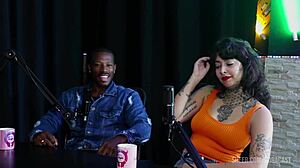 Compilados Do Hyoran Carvalho Watch On Sheer Red BDSM Domination