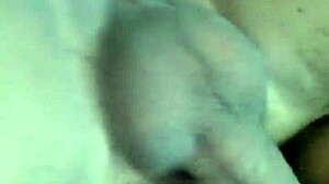 Hotwife giving a nice ride on the big cock of friend and receiving cum