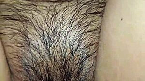 Creamy LATINA PUSSY Dripping And Juicy!