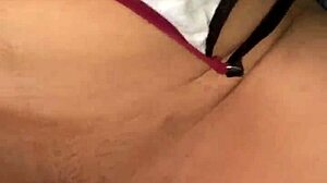 Intense Threesome Fuck with Latina Teen After University Classes