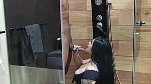 Antonella se muere de ganas por comerse a rioc