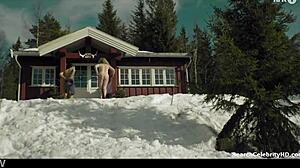 Torunn Loedemel Stokkeland Lilyhammer S03e05 2014