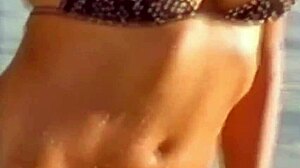 Victoria's swimsuit secrets heidi's version