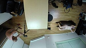 Audrey Decker POV Casting 4