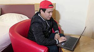 dana barzagli punishes her employee with big ass in secretary role