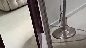 Amante Fixo Filmou Pra Mostrar Ao Corno Creampie Orgasm Reality