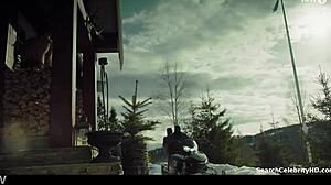 Torunn Loedemel Stokkeland Lilyhammer S03e05 2014