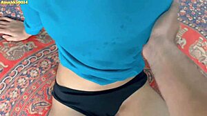 Desi indian village college girl homemade sex