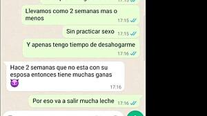 Big Ass Latina Contracts Free Plumber