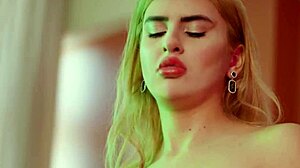 Behind the scenes of porn production with Brazilian pornstar and big tits