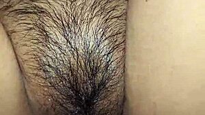 Creamy LATINA PUSSY Dripping And Juicy!