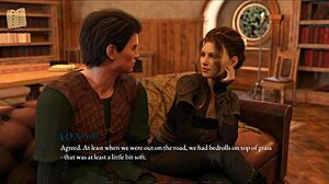 exploring the price of power in episode 65 of the game series