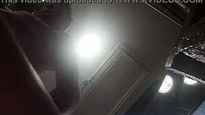 Môj výbuch z jebačky s strojom