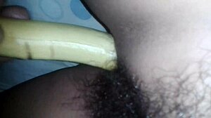 she masturbates with a mature man