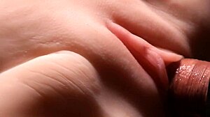 Fuck her smooth wet pussy