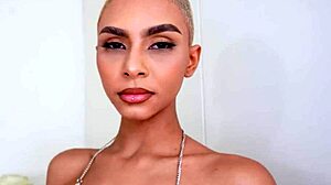 Beautiful 22 Years Brazilian Fashion Model Heloa Green Gets Fucked By Very Huge Dick Anal Pretty Face 0 Pussy Monster Cock Gapes Atm Slim Ob186