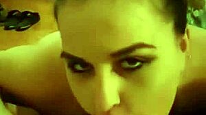 I fuked kandy kane the sri lankan slut