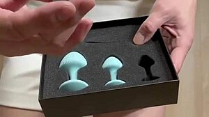 Raw Anal Teasing of Cute Tennis Girl in Skirt and Bloomers