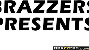 Brazzers - Big Butts Like It Big - Shes Not What He Expected Scene Starring Luna Star And Jessy Jon