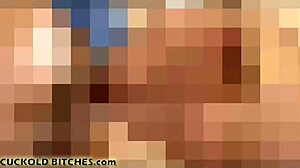 i will tie you up and leave you in the corner while i fuck your old wife