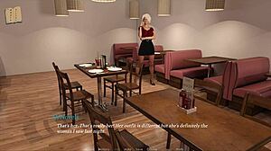 explore the world of lunars chosen 2 in this exciting game adventure.