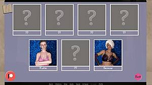 explore the world of lunars chosen 2 in this exciting game adventure.