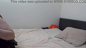 What does amateur porn look like?