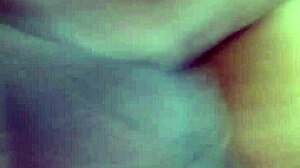 Hotwife giving a nice ride on the big cock of friend and receiving cum