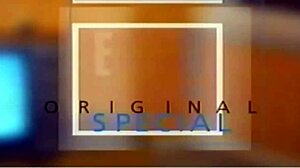 Victoria's swimsuit secrets heidi's version