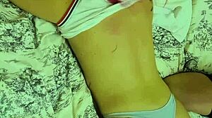 Therapeutic back massage leads to wand relaxation and deep tissue work