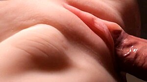 Fuck her smooth wet pussy