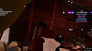 follando con esta prostituta barata, rough doggystyle blowjob included 😈