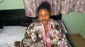 What do you think of this casting with breastilola fingering her hairy pussy?