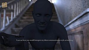 exploring the price of power in episode 65 of the game series