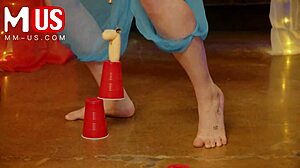 Jerkaoke alyx star and chris blaccwood