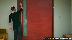 Brazzers - Big Butts Like It Big - Shes Not What He Expected Scene Starring Luna Star And Jessy Jon