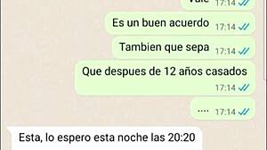 Big Ass Latina Contracts Free Plumber