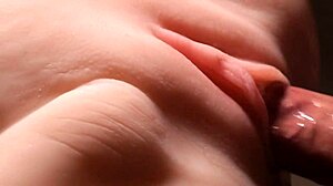 Fuck her smooth wet pussy