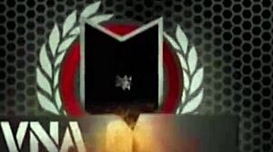 i love this redhead latina crush with ass licking, doggystyle, and huge cock