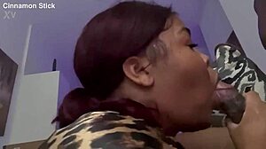 Busting Big Nutt in Mouth During Intense Blowjob Session 2023