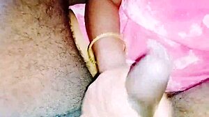 Desi family engages in intense fucking with telugu dirty talk sex story