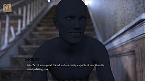 exploring the price of power in episode 65 of the game series